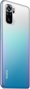 Смартфон Xiaomi Redmi Note 10S 4/64GB Ocean Blue