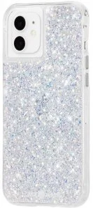 Фото: Чохол Case Mate for Apple iPhone 12 Mini - Twinkle Stardust (CM043606-00) № 2 | KTC