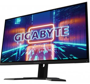 Монітор Gigabyte G27Q Black (G27Q Gaming Monitor)