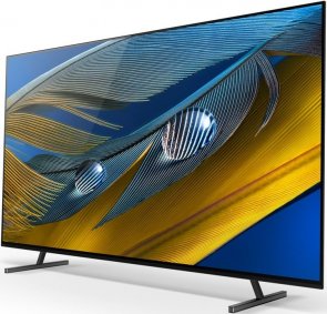 Телевізор OLED Sony XR65A80JCEP (Android TV, Wi-Fi, 3840x2160)