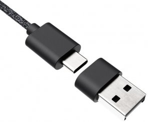 Гарнітура Logitech Zone Wired USB MSFT Teams (981-000870)