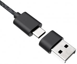 Фото: Гарнітура Logitech Zone Wired USB MSFT Teams (981-000870) № 5 | KTC