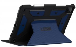 Чохол для планшета UAG for Apple iPad Pro 11 2021 / iPad Air 10.9 2020 - Metropolis Cobalt (122996115050)