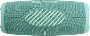 Фото: Портативна колонка JBL Charge 5 Teal (JBLCHARGE5TEAL) № 7 | KTC