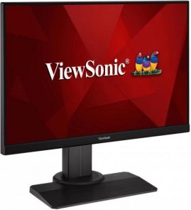 Монітор ViewSonic XG2405-2 Black