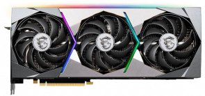 Відеокарта MSI RTX 3080 SUPRIM X 10G (RTX 3080 SUPRIM X 10G)