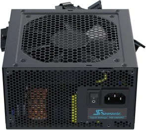 Фото: Блок живлення Seasonic 750W G12 (G12 GC-750) № 2 | KTC
