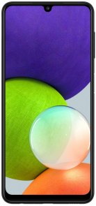 Смартфон Samsung Galaxy A22 4/64GB SM-A225FZKDSEK Black