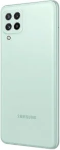 Фото: Смартфон Samsung Galaxy A22 4/128GB SM-A225FLGGSEK Mint № 6 | KTC