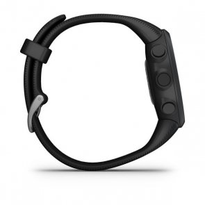 Смарт годинник Garmin Forerunner 45 Black (010-02156-15/05)