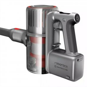 Ручний бездротовий пилосос Xiaomi RoboRock H6