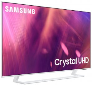 Телевізор LED Samsung UE43AU9010UXUA (Smart TV, Wi-Fi, 3840x2160)