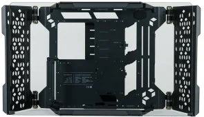 Фото: Корпус Cooler Master MasterFrame 700 Black with window (MCF-MF700-KGNN-S00) № 4 | KTC