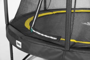 Батут Salta Comfort Edition 213 cm Black (5072A)