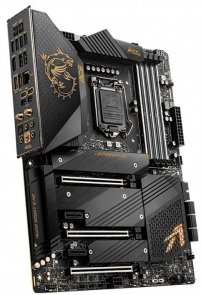 Материнська плата MSI MEG Z590 ACE