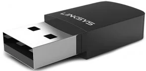 Фото: Wi-Fi адаптер LinkSys WUSB6100M (WUSB6100M-EU) № 2 | KTC