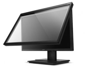 Монітор Acer B226HQLYMDPR Black (UM.WB6EE.004)