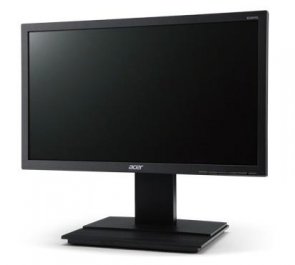 Монітор Acer B206WQLYMDH Black (UM.IB6EE.001