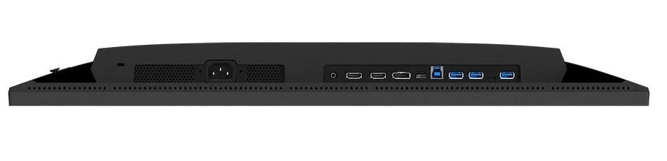 Фото: Монітор Gigabyte M28U (M28U Gaming Monitor) - 28" IPS / 3840×2160 / 144 Гц / AMD FreeSync Premium Pro, Adaptive Sync / HAS № 7 | KTC