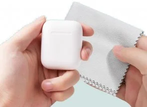 Фото: Чистячий набір AHAStyle WG22 Cleaning Kit for AirPods (CP-WG22-QJ) № 8 | KTC
