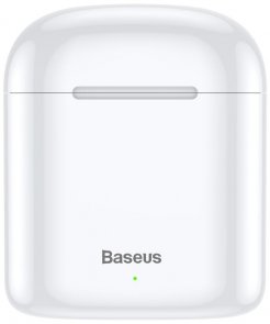 Baseus Encok W09 TWS Bluetooth, White