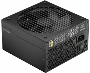 Блок живлення FRACTAL DESIGN 550W Ion (FD-P-IA2G-550-EU)