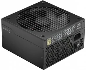 Фото: Блок живлення FRACTAL DESIGN 550W Ion (FD-P-IA2G-550-EU) № 4 | KTC