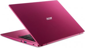 Ноутбук Acer Swift 3 SF314-511 NX.ACSEU.00E Red