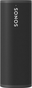 Портативна акустика Sonos Roam Black (ROAM1R21BLK)