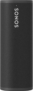 Фото: Портативна колонка Sonos Roam Black (ROAM1R21BLK) № 2 | KTC