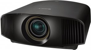 Проектор Sony VPL-VW590 1800 Lm Black (VPL-VW590/B)