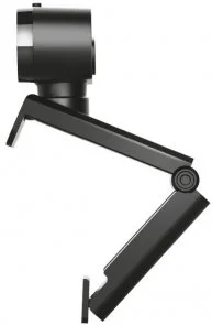 Фото: Web-камера Trust Taxon QHD Black (24228) № 4 | KTC