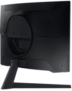 Монітор Samsung Odyssey G5 LC27G54T Black (LC27G54TQWIXCI)