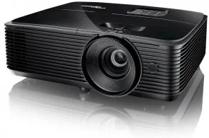 Фото: Проектор Optoma DH351 3600 Lm (E1P0A3PBE1Z4) № 4 | KTC