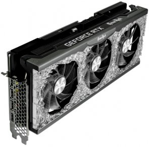 Відеокарта Palit RTX 3080 Ti GameRock OC (NED308TT19KB-1020G)