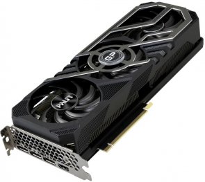 Відеокарта Palit RTX 3070 Ti GamingPro (NED307T019P2-1046A)