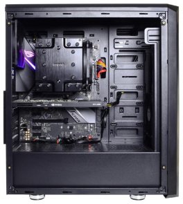 Персональний комп'ютер ARTLINE WorkStation W75 (W75v20)