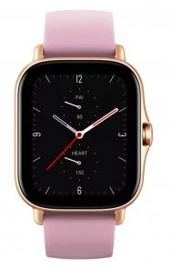 Фото: Смарт годинник Amazfit GTS 2e Lilac Purple № 4 | KTC