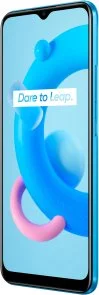Фото: Смартфон Realme C11 2021 2/32GB Blue (RMX3231 Blue) № 4 | KTC