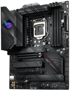 Материнська плата ASUS STRIX B560-E GAMING WIFI