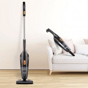  Ручний пилосос Xiaomi Deerma Corded Hand Stick Vacuum Cleaner (DX115C)