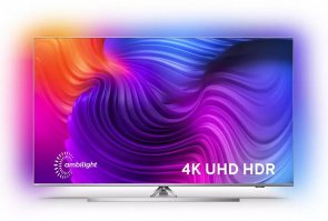 Телевізор LED Philips 58PUS8506/12 (Android TV, Wi-Fi, 3840x2160)