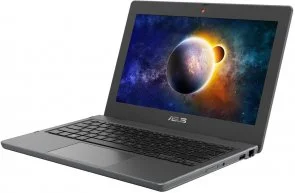 Фото: Ноутбук ASUS PRO BR1100FKA-BP1024 Gray - 11.6" TN+Film 60 Гц / Intel Celeron / N4500 / DDR4 4 ГБ / PCI-E SSD 128 ГБ / Intel UHD Graphics № 3 | KTC