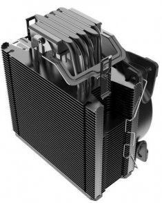 Кулер PCCooler GI-X6B