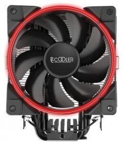 Кулер PCCooler GI-X6R