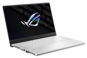 Ноутбук ASUS ROG Zephyrus G15 GA503QR-HQ064 Moonlight White