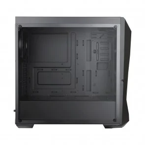 Фото: Корпус Cooler Master MasterBox K500L Black with window (MCB-K500L-KANN-S00) № 7 | KTC