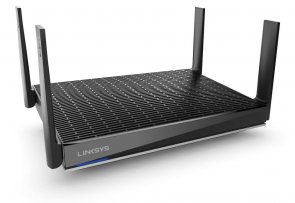 Маршрутизатор Wi-Fi LinkSys MR9600 (MR9600-EU)