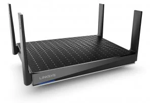 Фото: Wi-Fi Роутер LinkSys MR9600 (MR9600-EU) № 3 | KTC