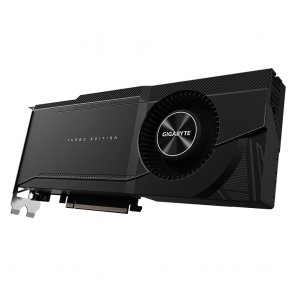 Відеокарта Gigabyte RTX 3080 Turbo 10G (GV-N3080TURBO-10GD)